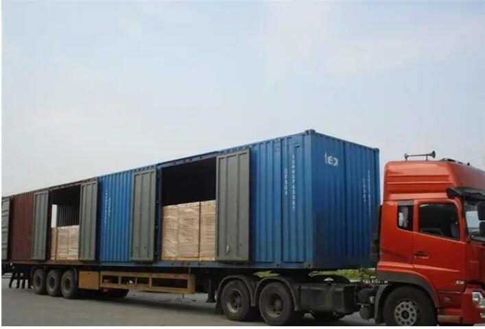 漳州到固阳县整车运输