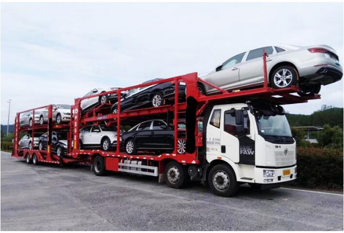 漳州到固阳县轿车托运